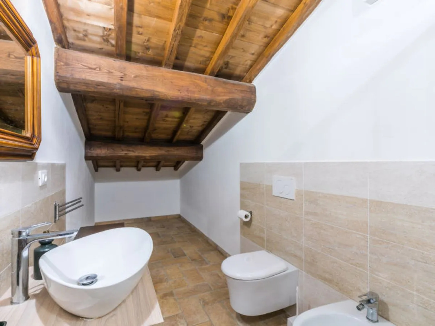 House Granum Guardistallo