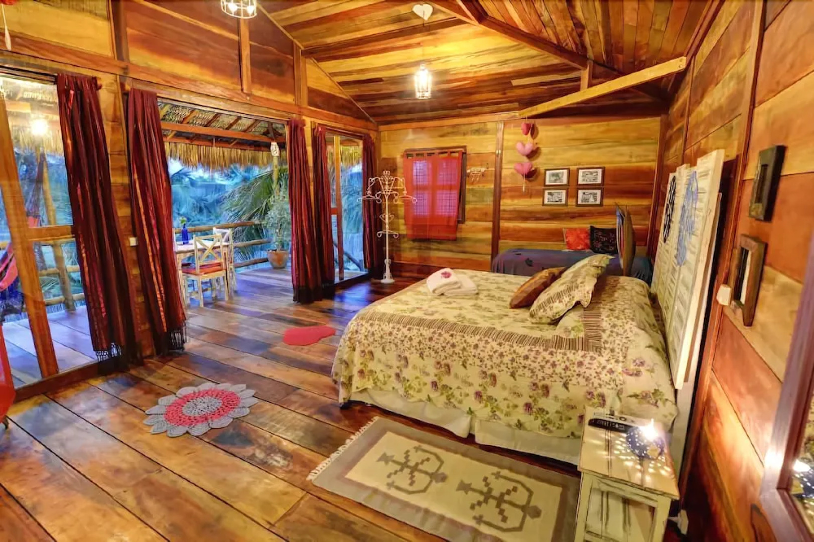 Hula Hula Brazil Icaraizinho