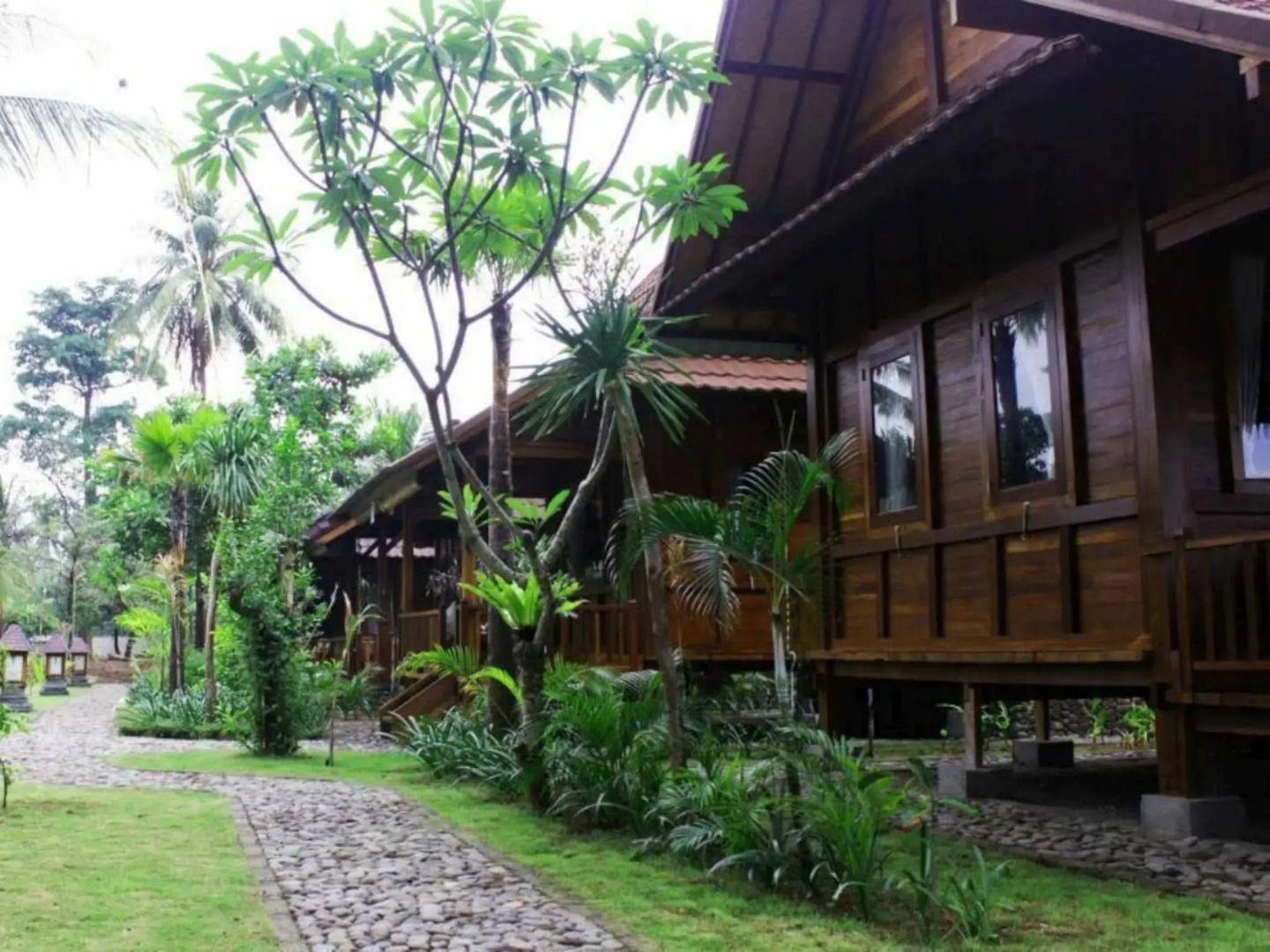 Mina Tanjung Hotel