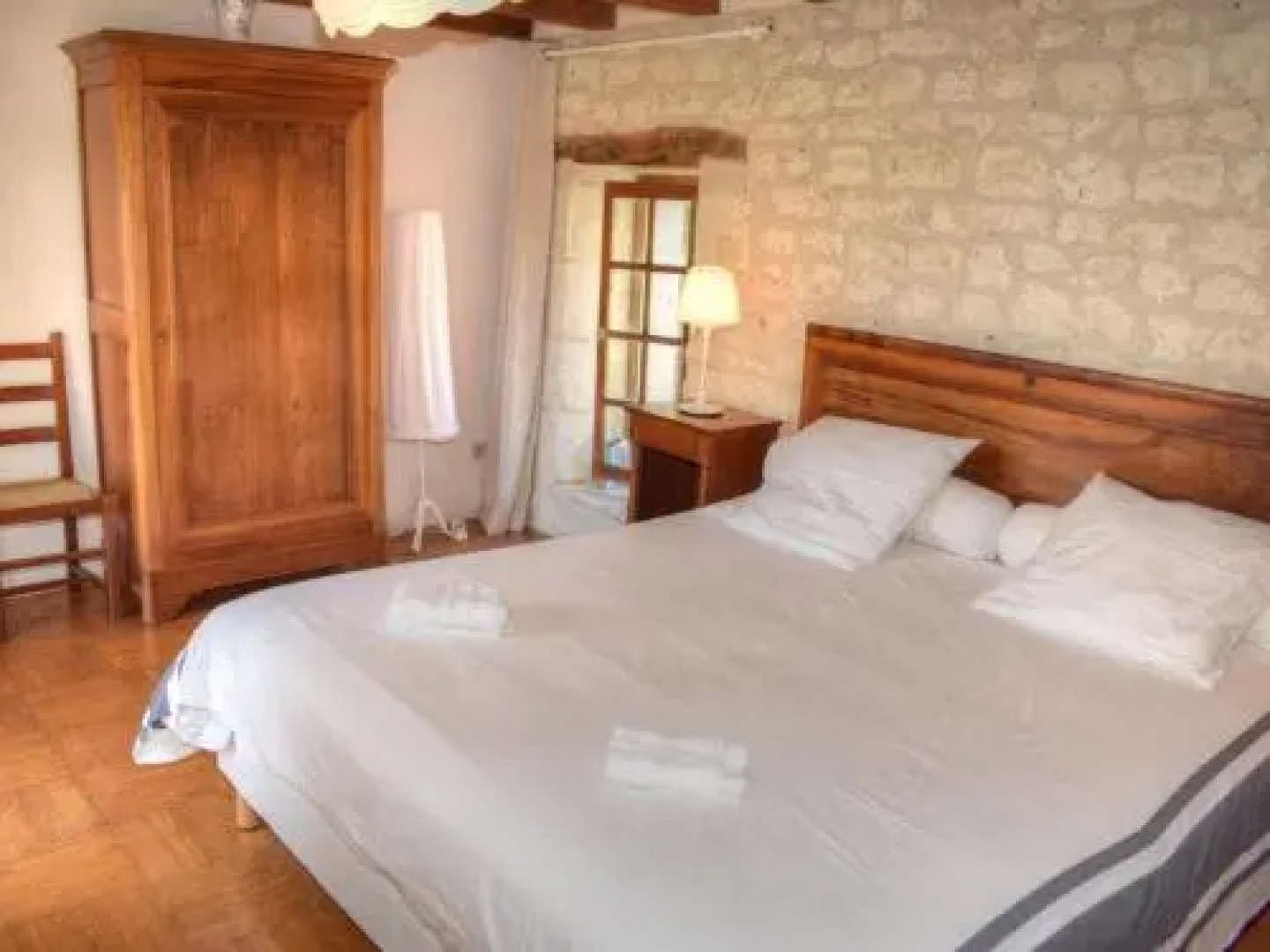 House Le Pigeonnier 1