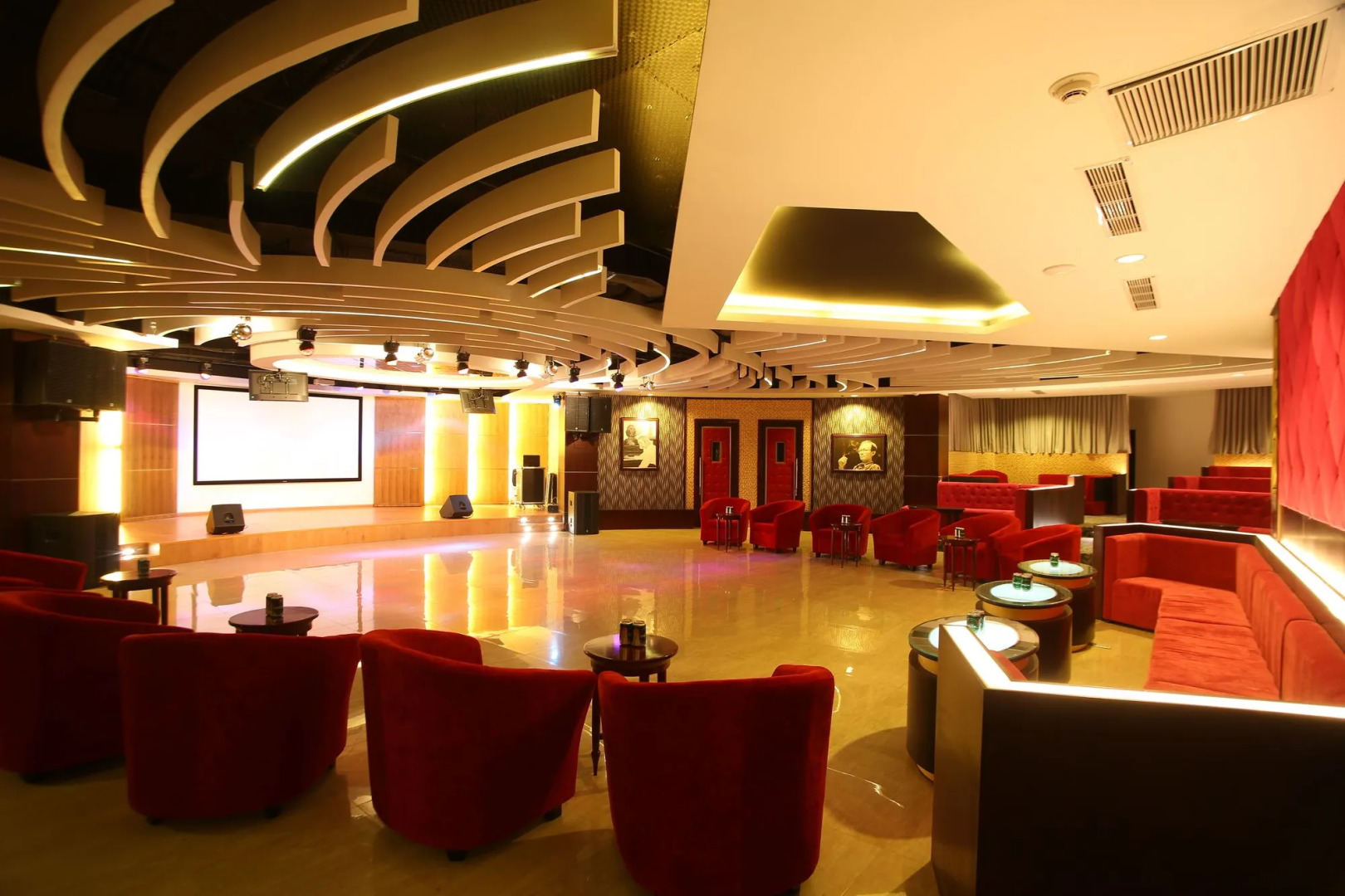 Swiss-BelResort Tuyen Lam Dalat