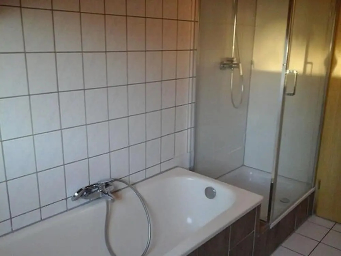 Monteurzimmer Johann