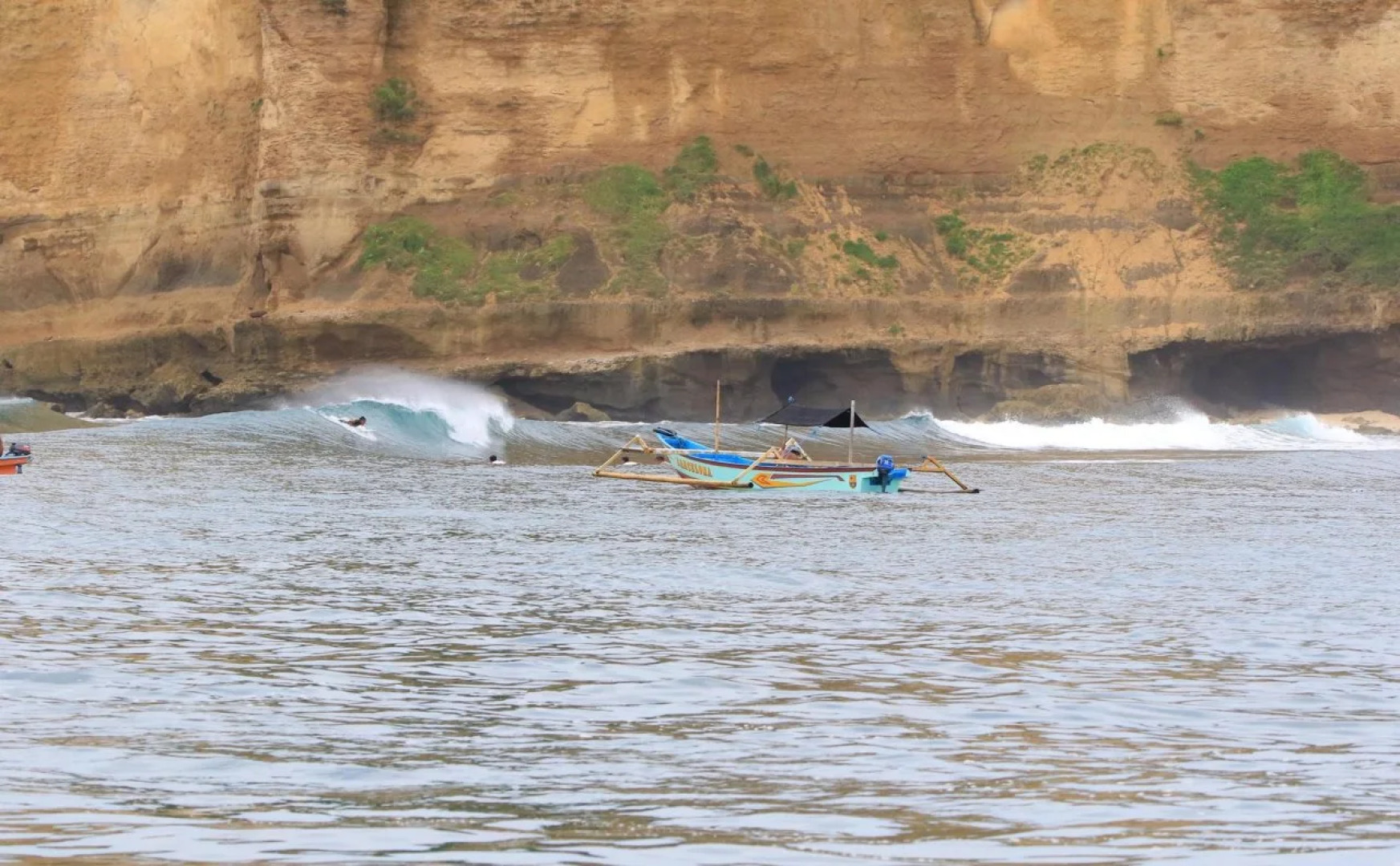 Charlies Shack Lombok