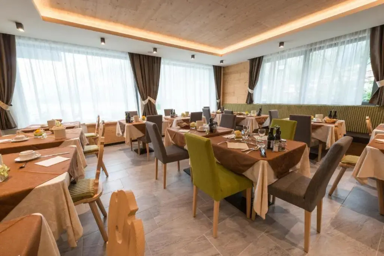 Feeling Hotel Fontanella