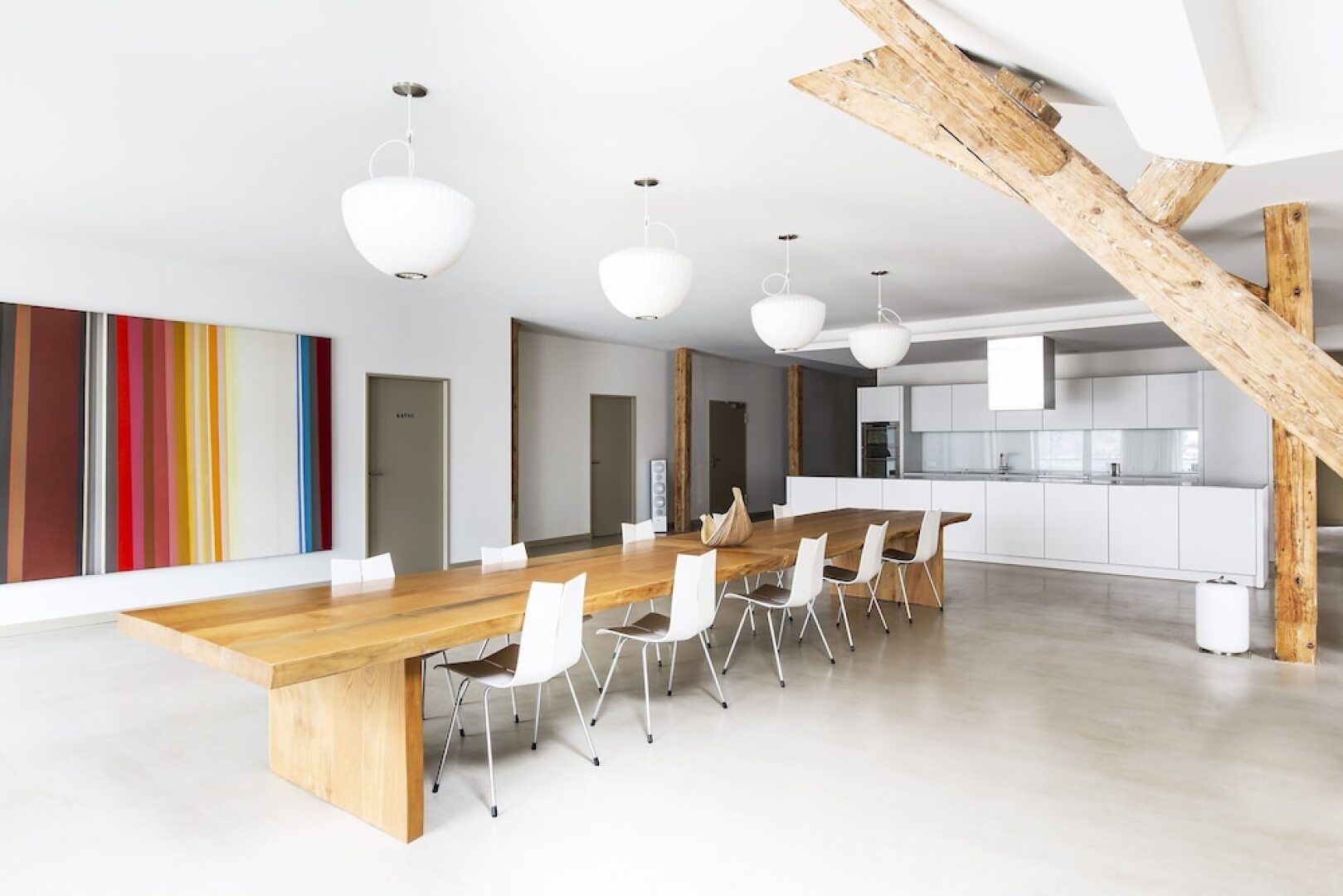 lofthotel am Walensee