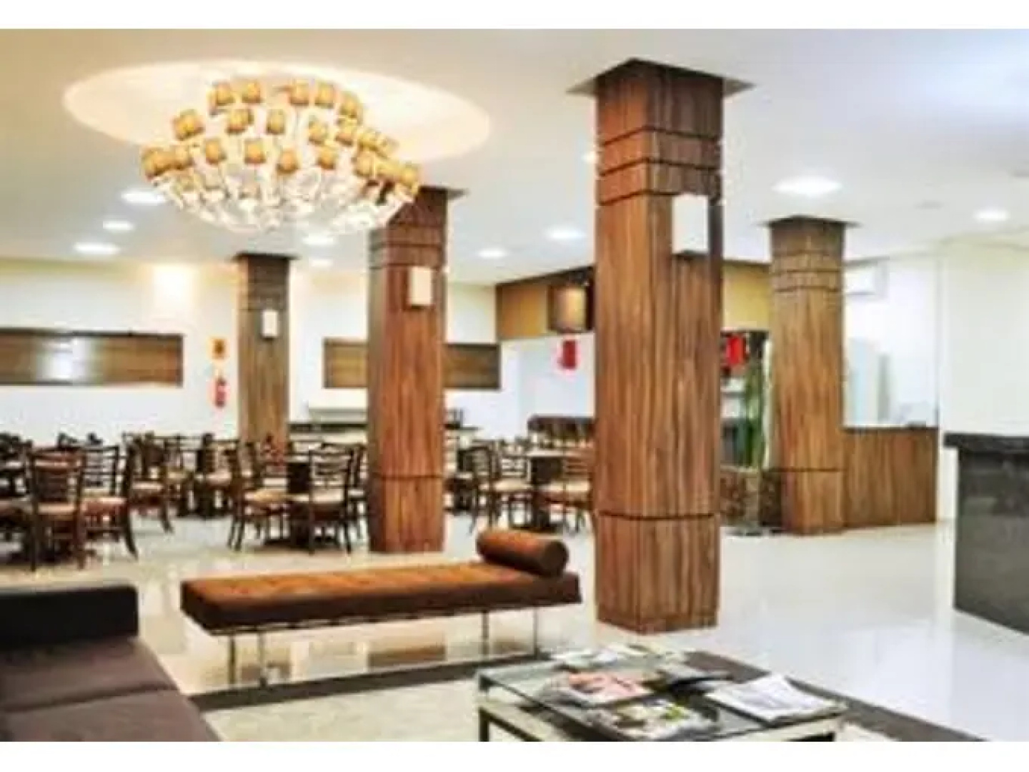 Hotel Gralha Azul