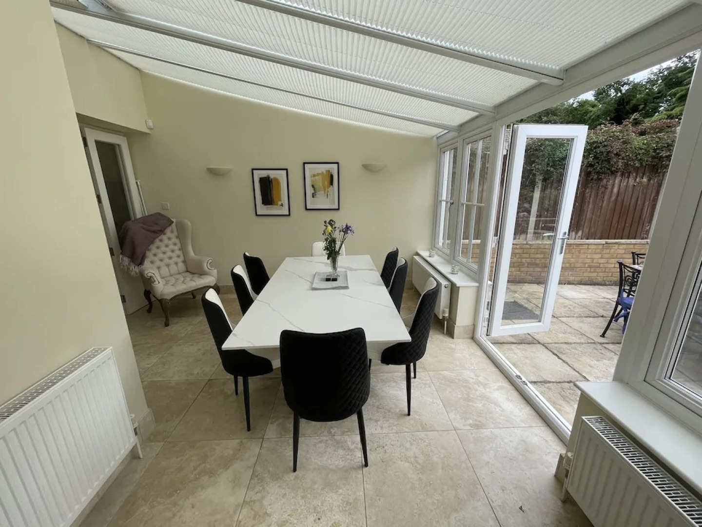 Stunning Three Bedroom House in West Runton