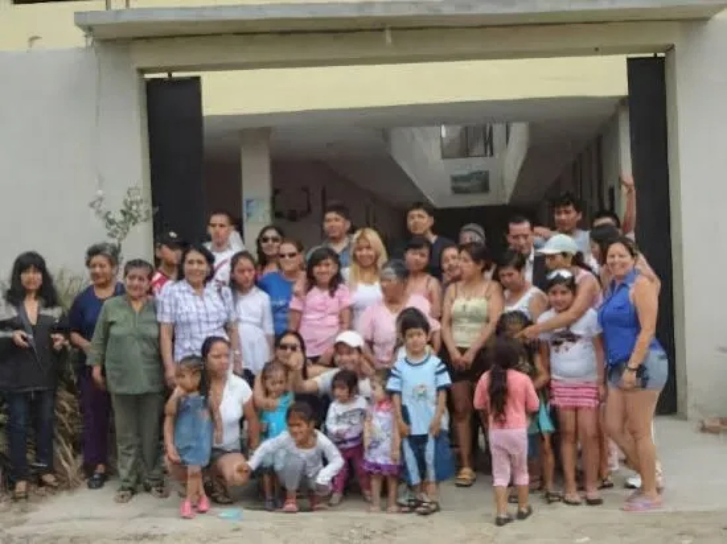 Auto Hostal Jaramisol