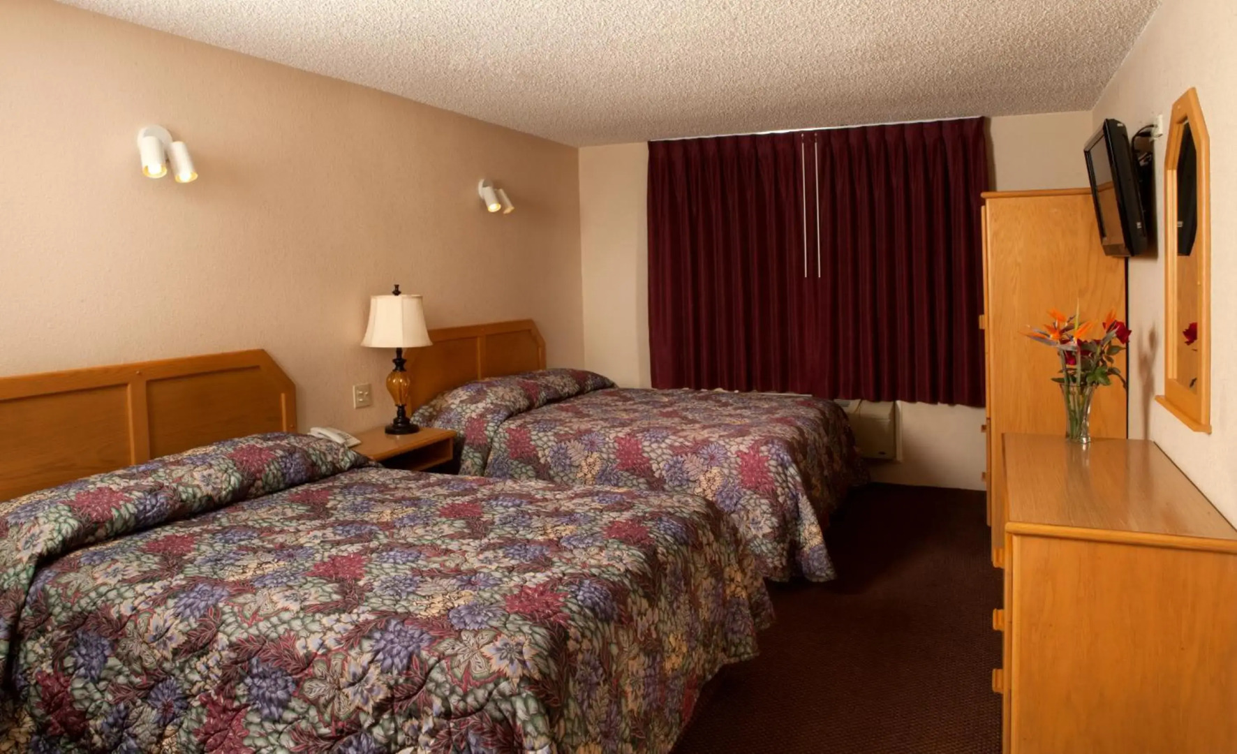 Hotel La Villa de San Quintin