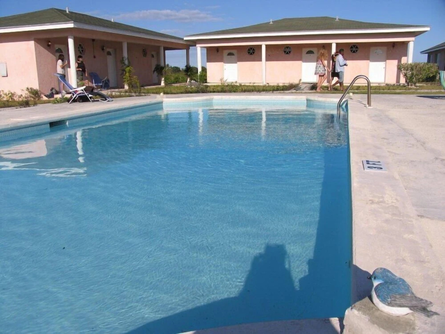 Love At First Sight Hotel