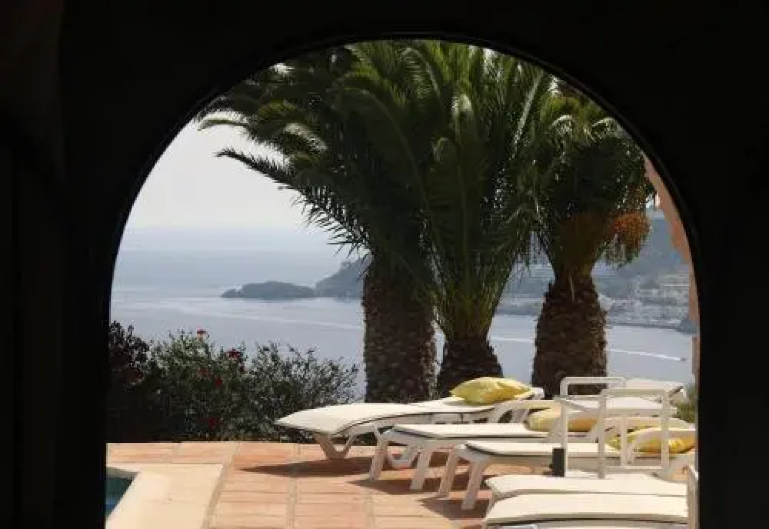 Villa Las Dalias