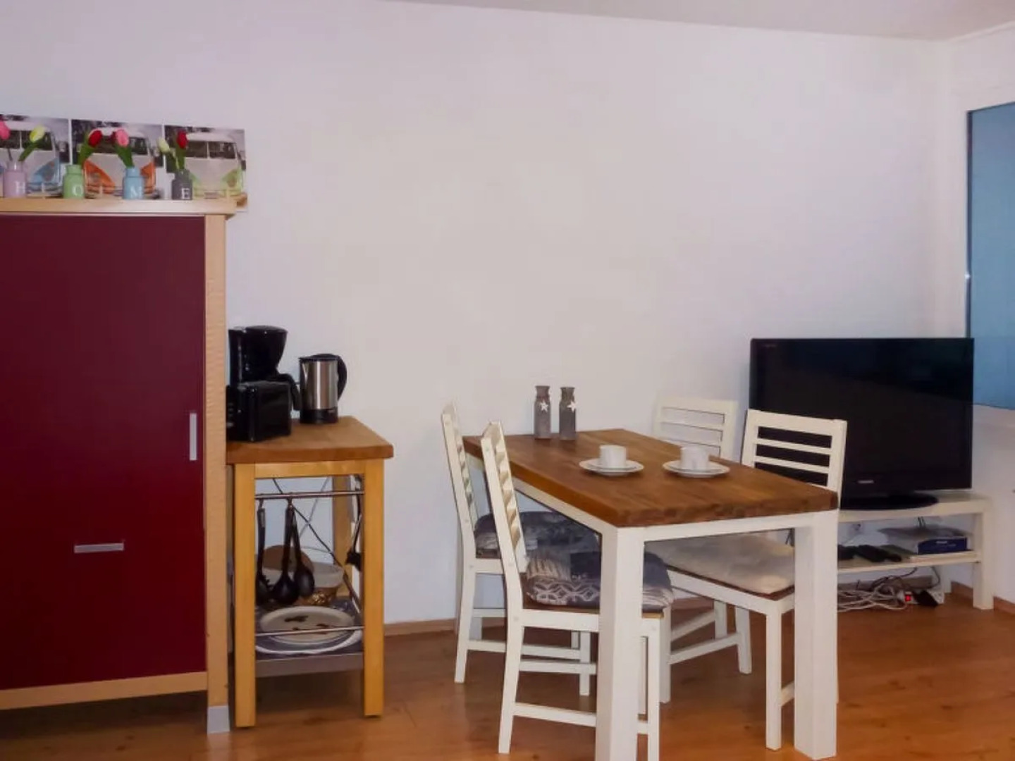 Apartment B 77 Dittishausen
