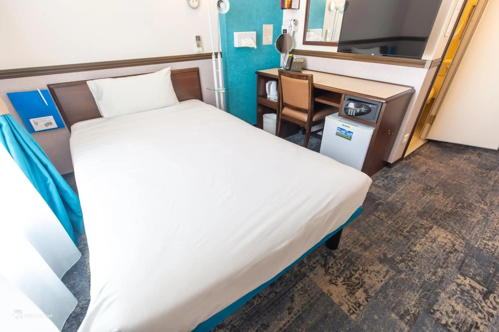 Toyoko Inn Marseille Saint Charles