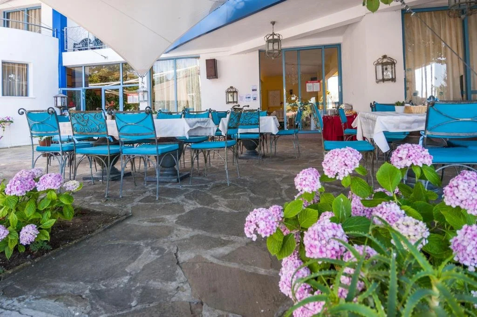 Merlin Alexandria Club Hotel