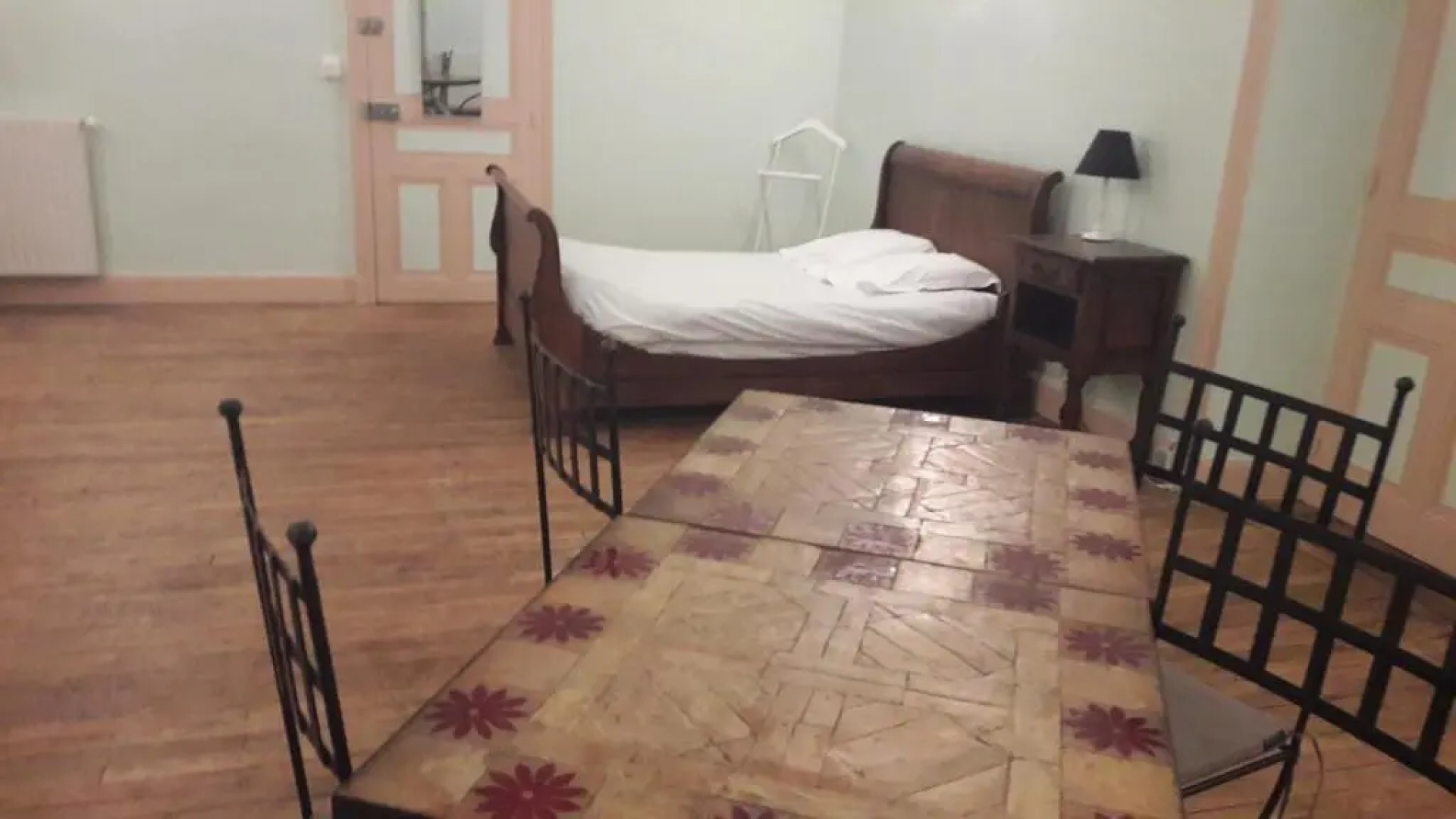 Auberge le Cheval Blanc