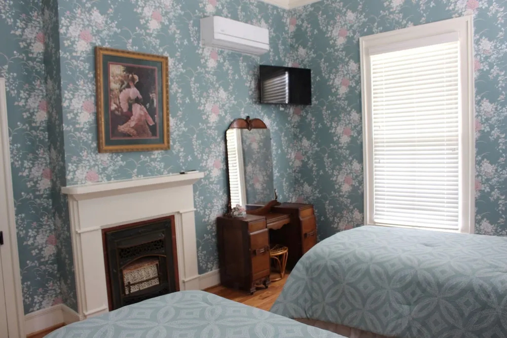 Night in the Museum Hotel