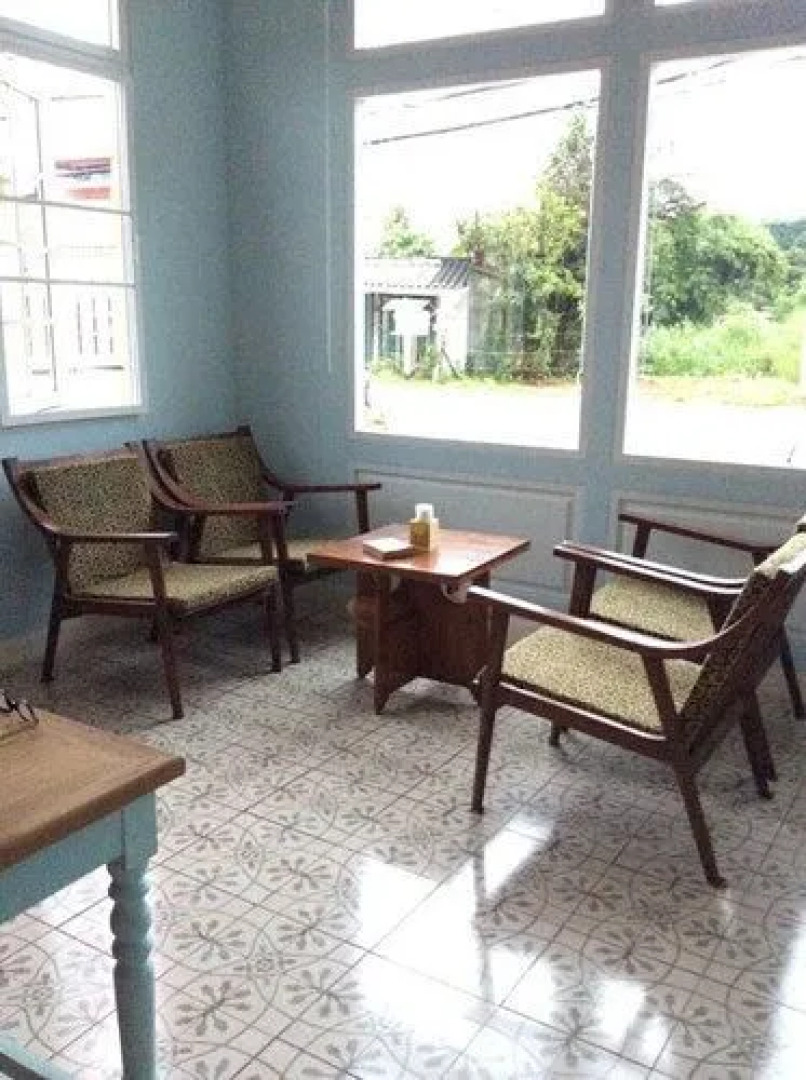 The Paper Chiang Mai