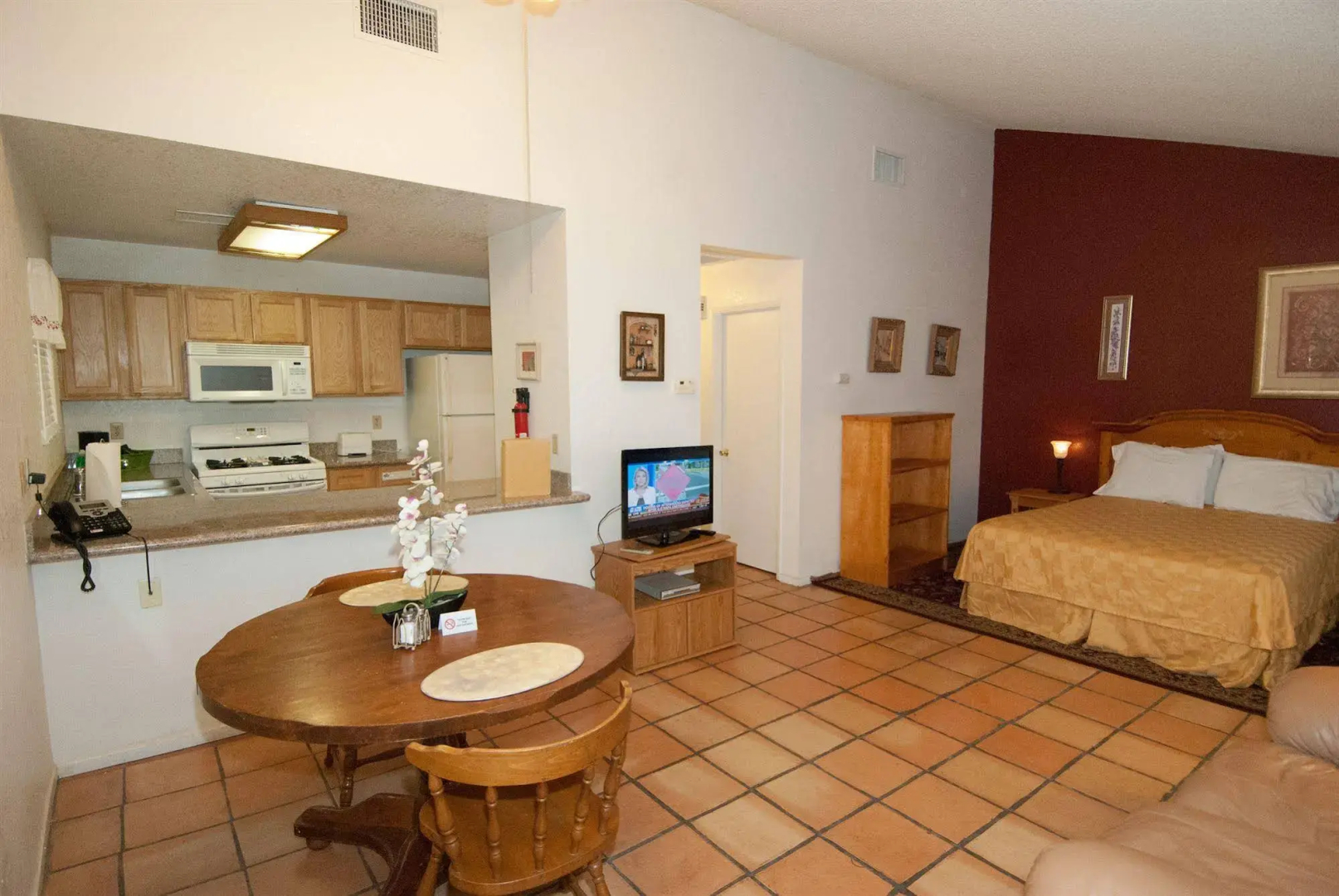 Sunnyvale Garden Suites Hotel