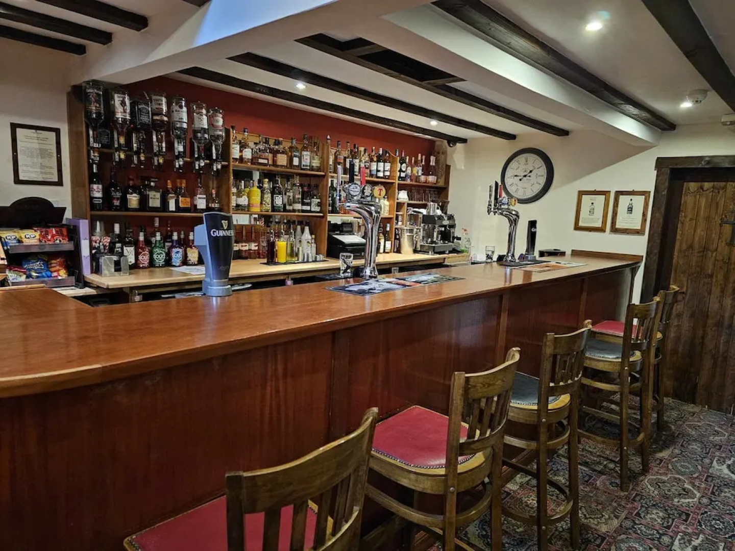 Broomhall Castle Hotel