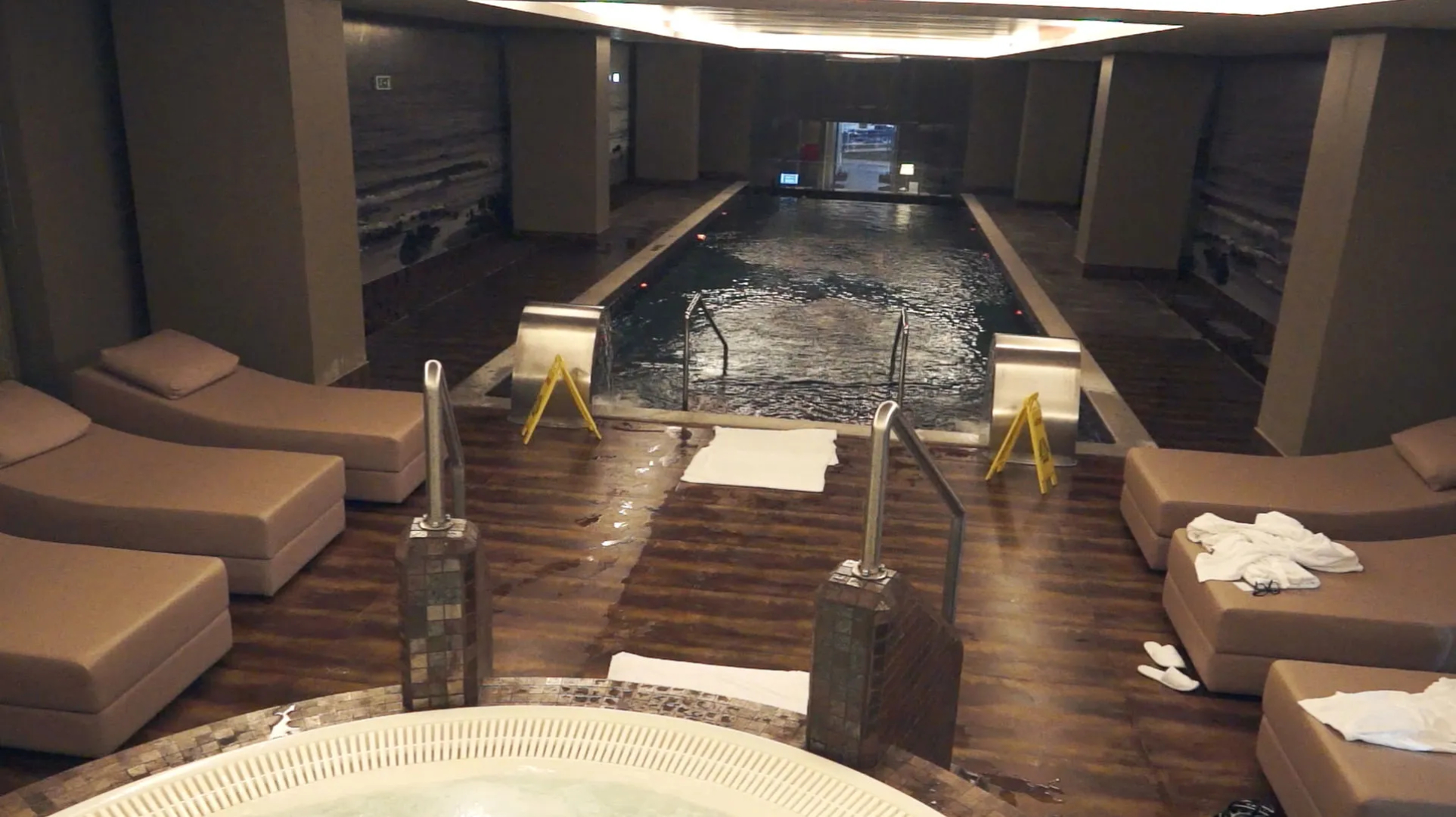 Algarve Marriott Salgados Golf Resort & Spa