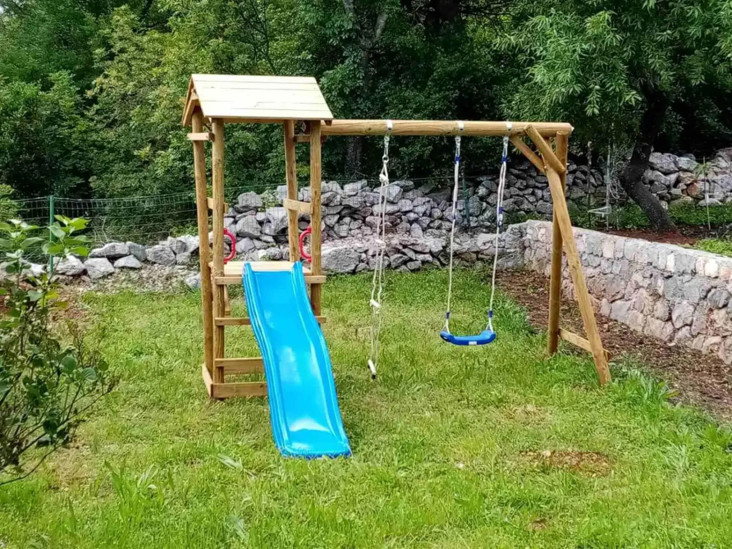 Starigrad kod Senja 60/a