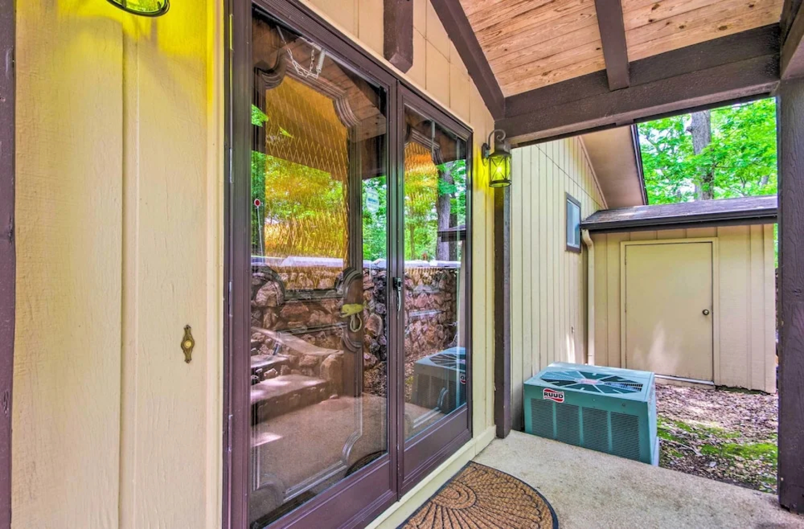 Porch, Dock & Deck: Lake of the Ozarks Oasis!