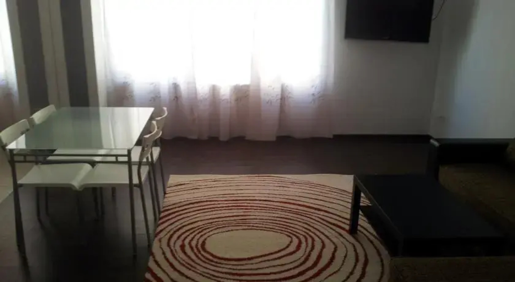 Mamaia Nord Apartment