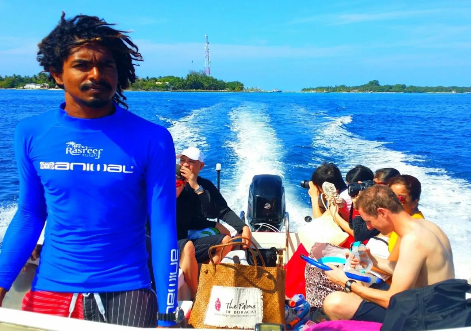 Rasreef Rasdhoo Maldives