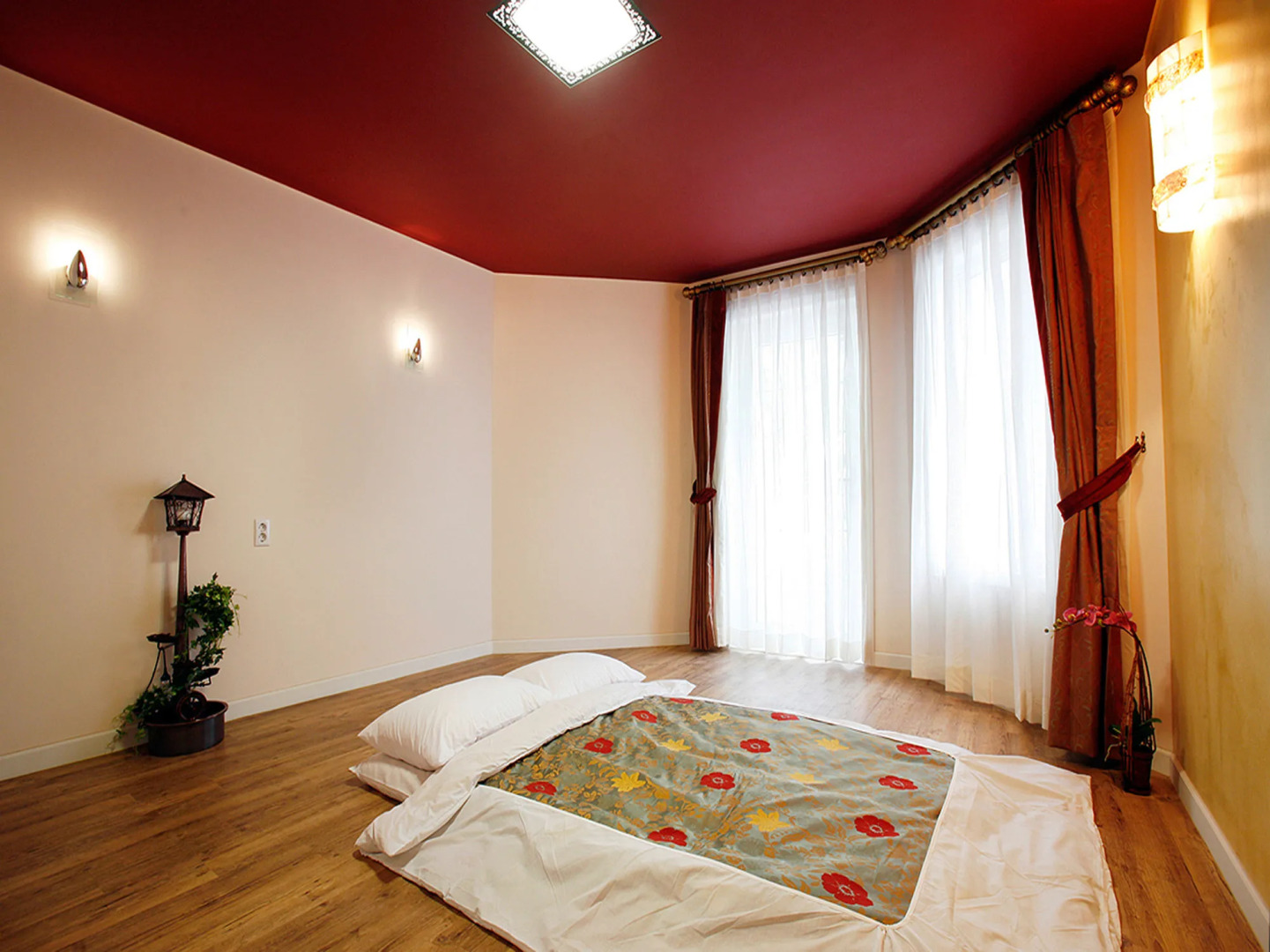 Korea Quality Elf Resort Hotel