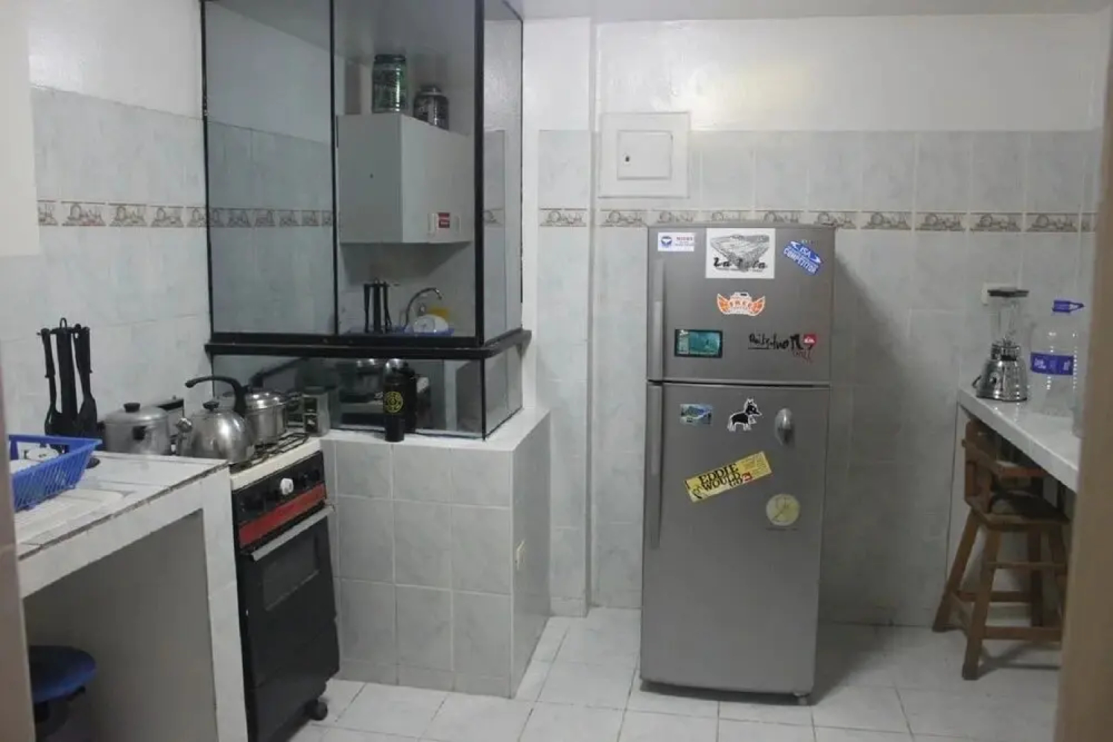 Hospedaje WashiPeru