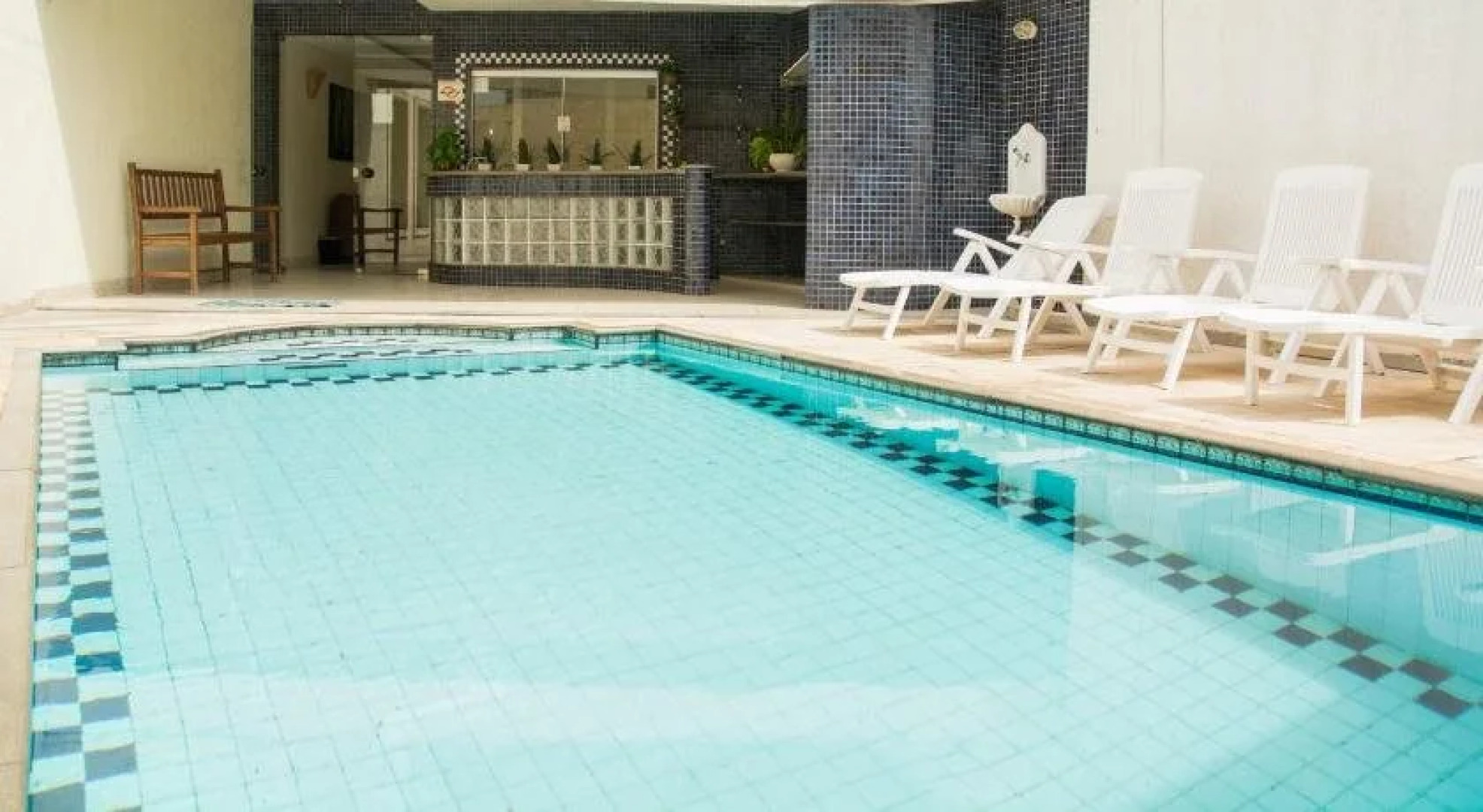 Mariano Palace Hotel