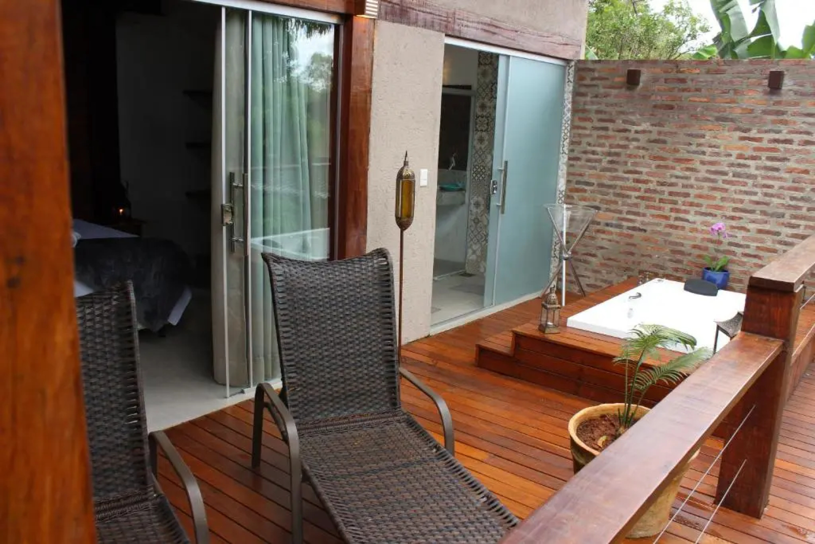 Santa Vila Hospedagem