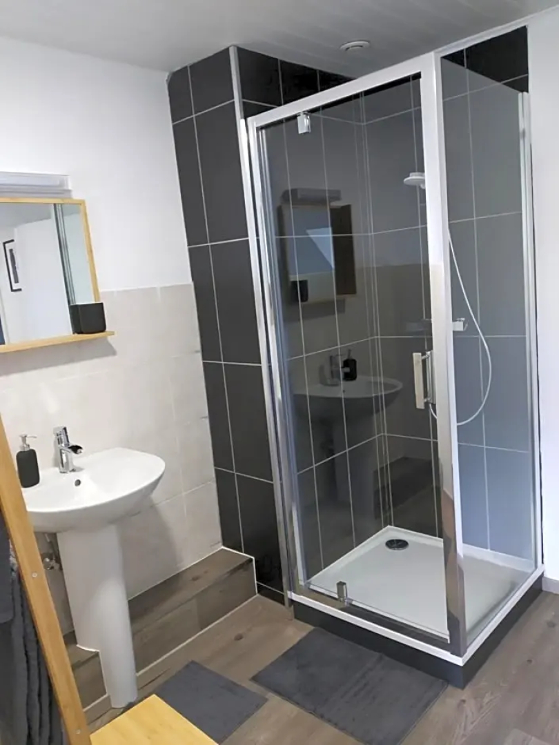 Chambre du Relais