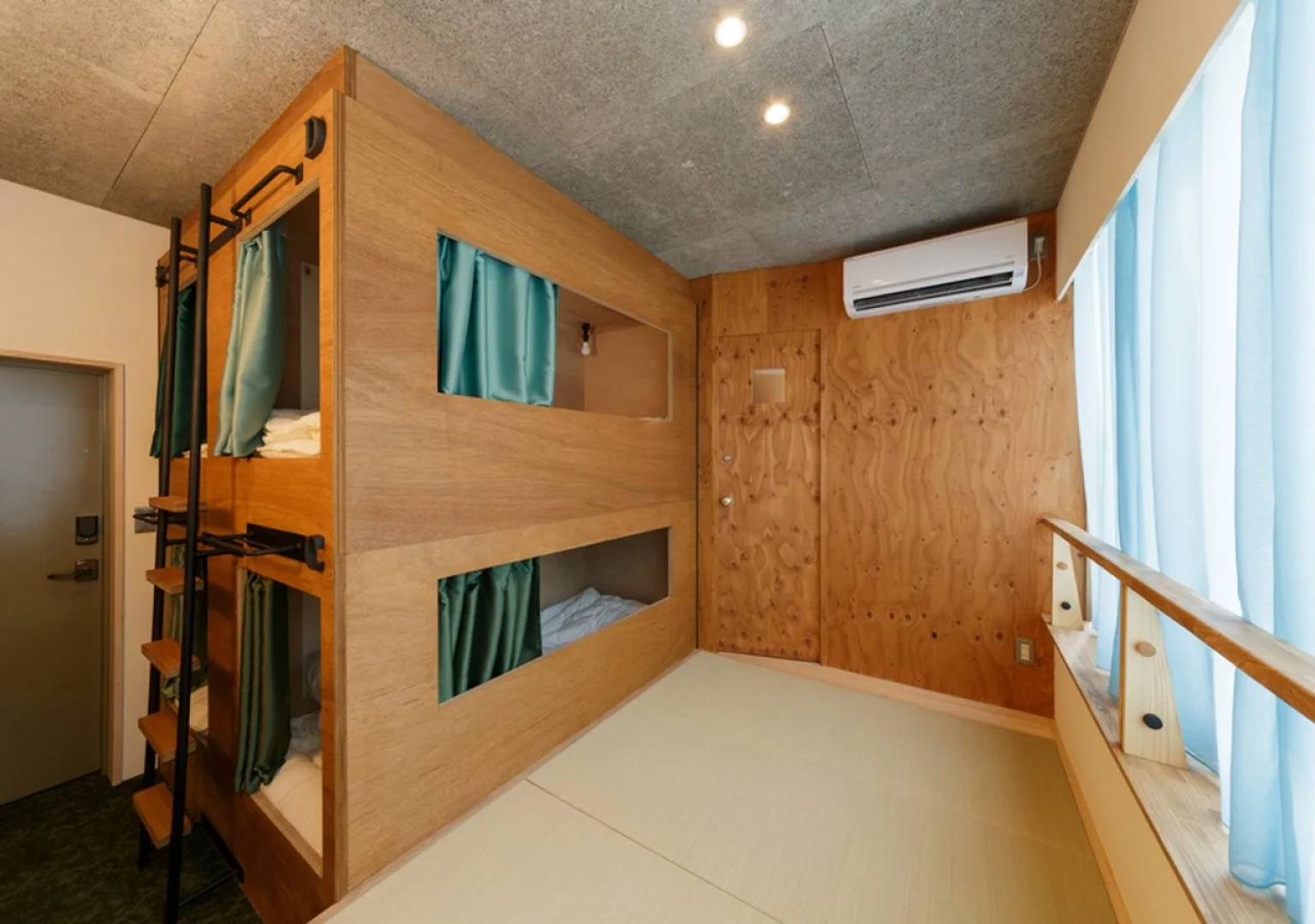 GUEST HOUSE SORA - Hostel