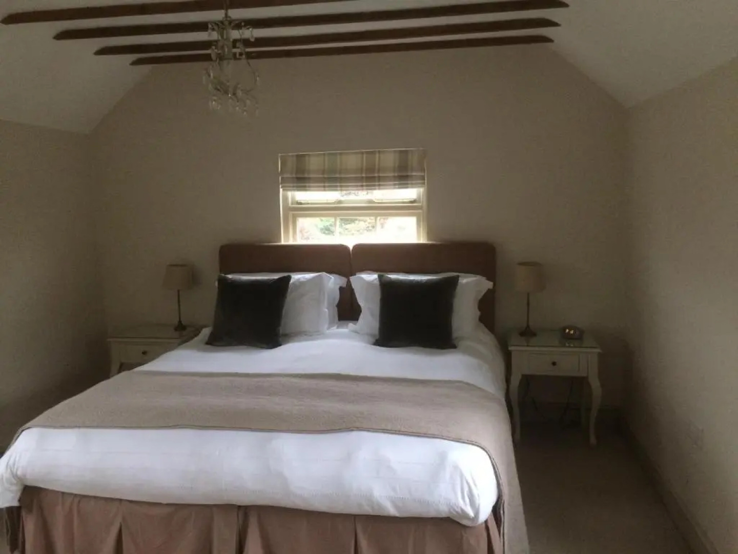 The Barn At Woodview