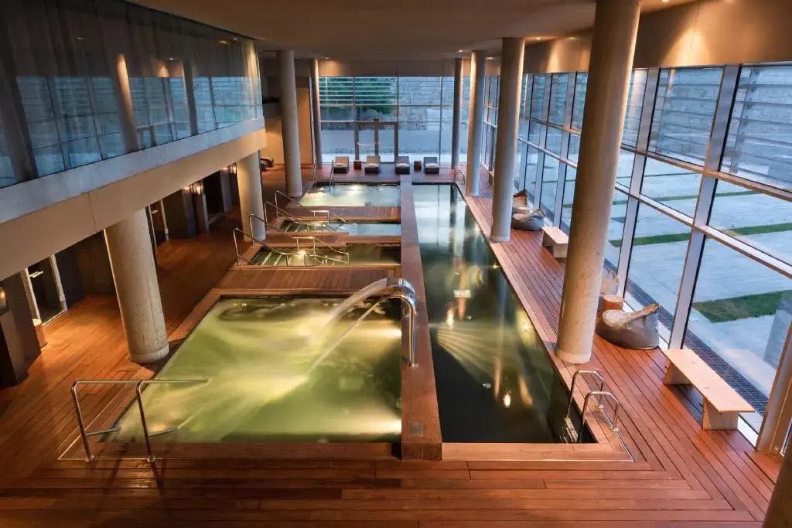 Valbusenda Hotel Bodega & Spa