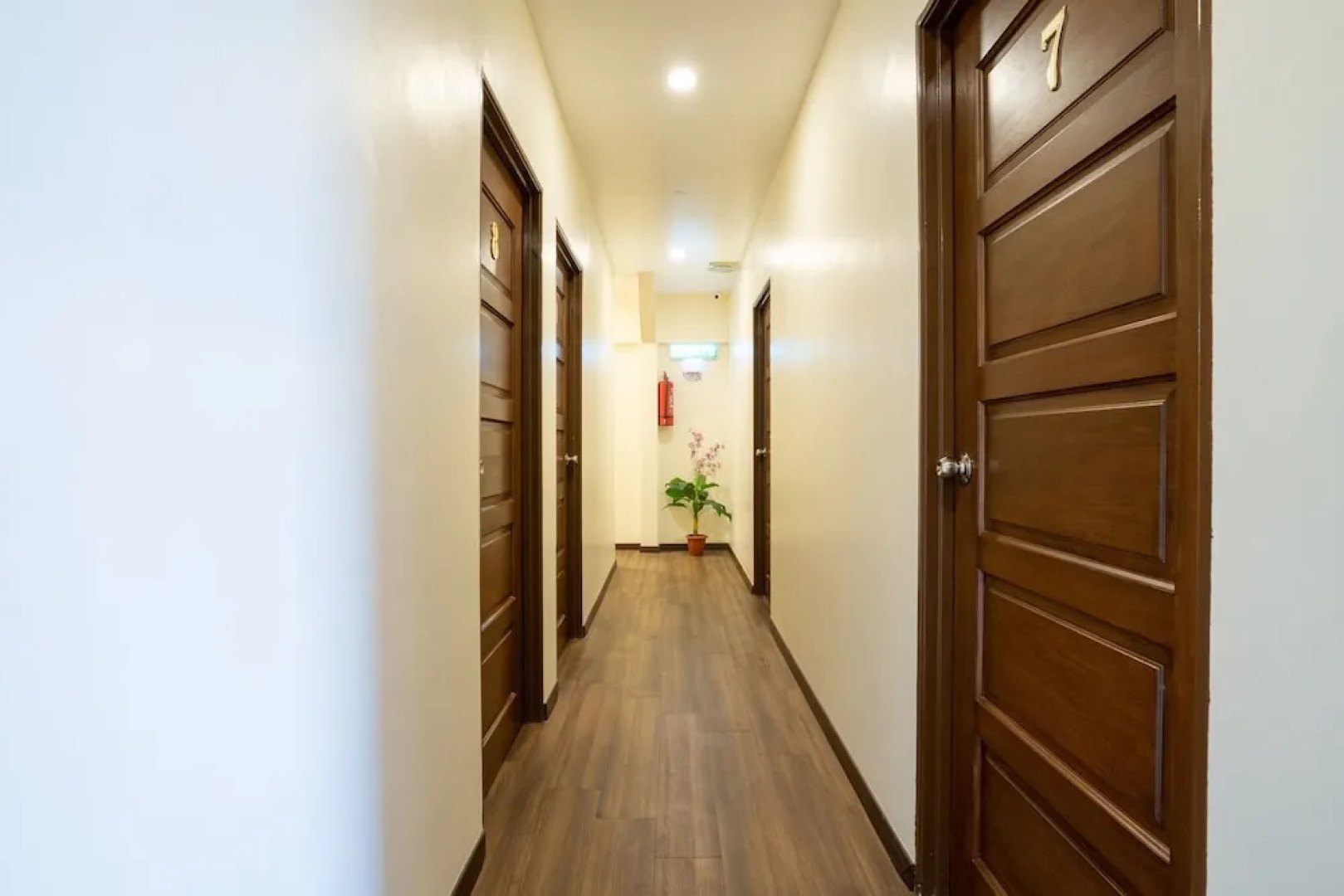 OYO 89410 Z&H Homestay