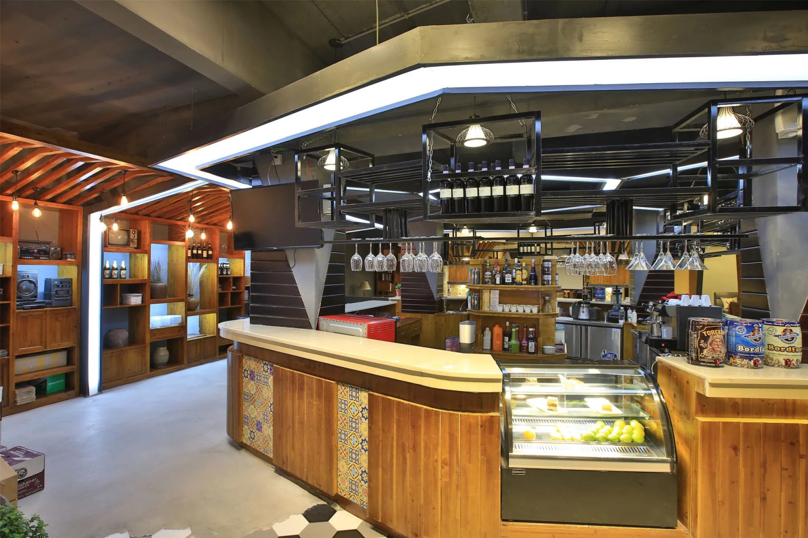 1982 Chujian International Youth Hostel