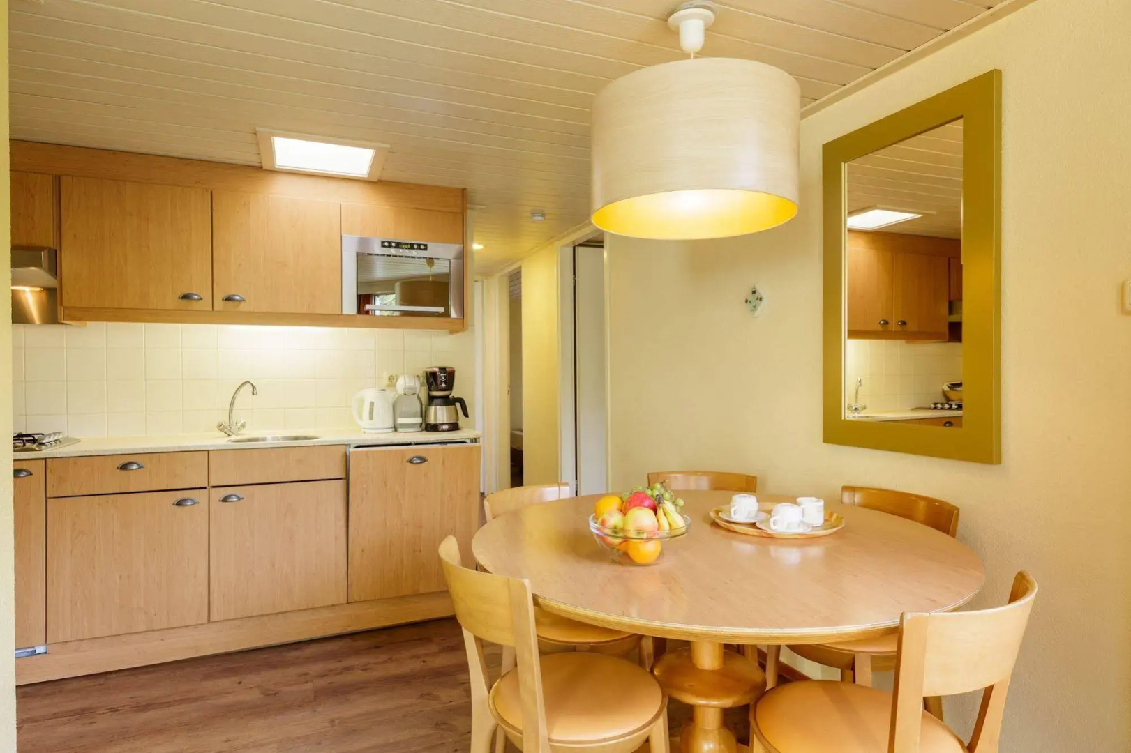 Center Parcs De Eemhof