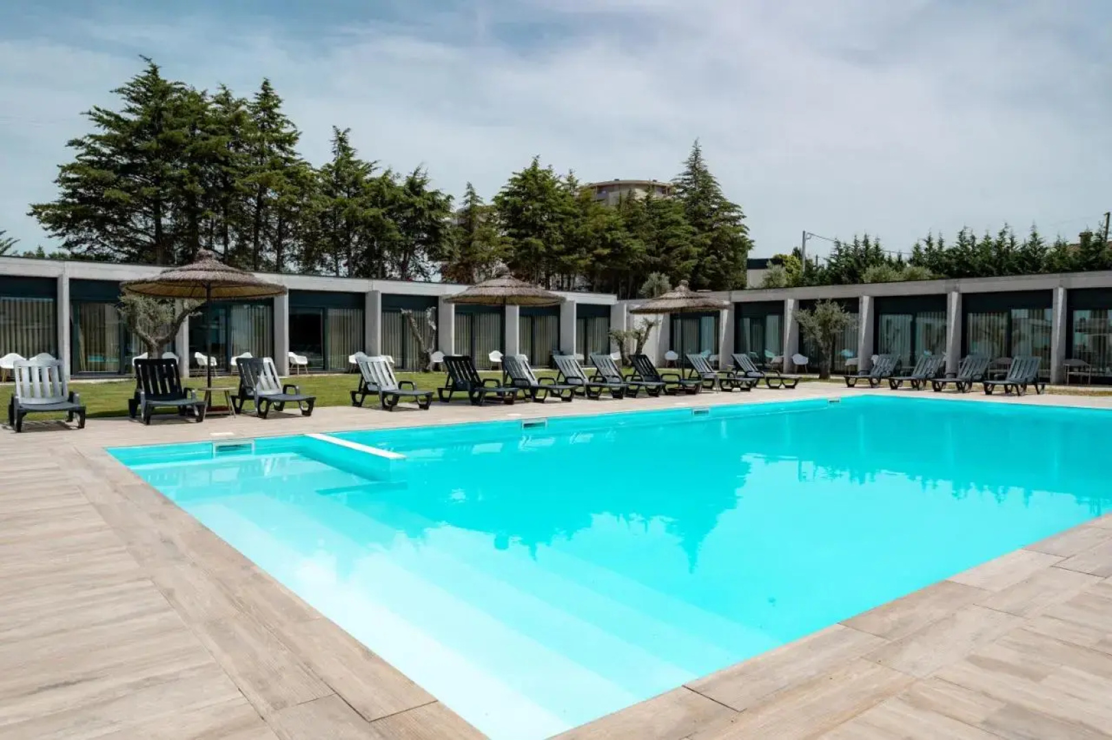 Borralha Hotel, Restaurante & Spa