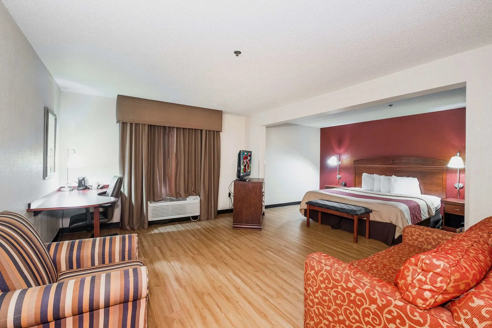 Wingate by Wyndham Augusta I-20