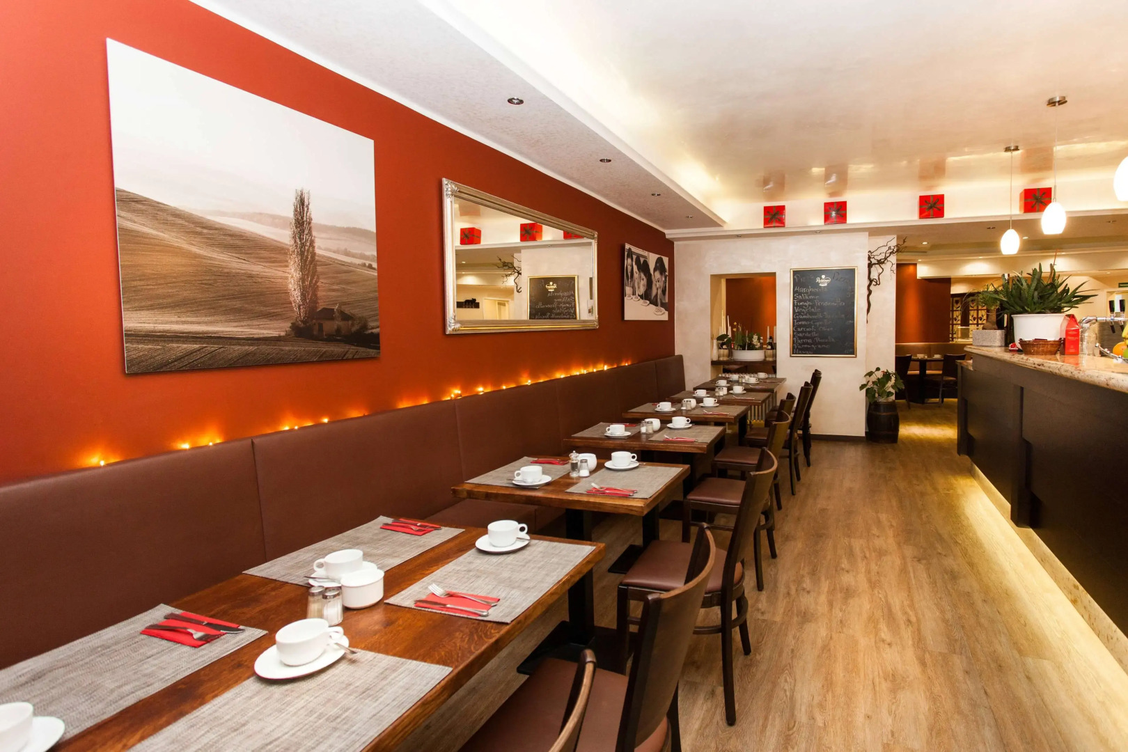 Boutique 003 Koln am DOM