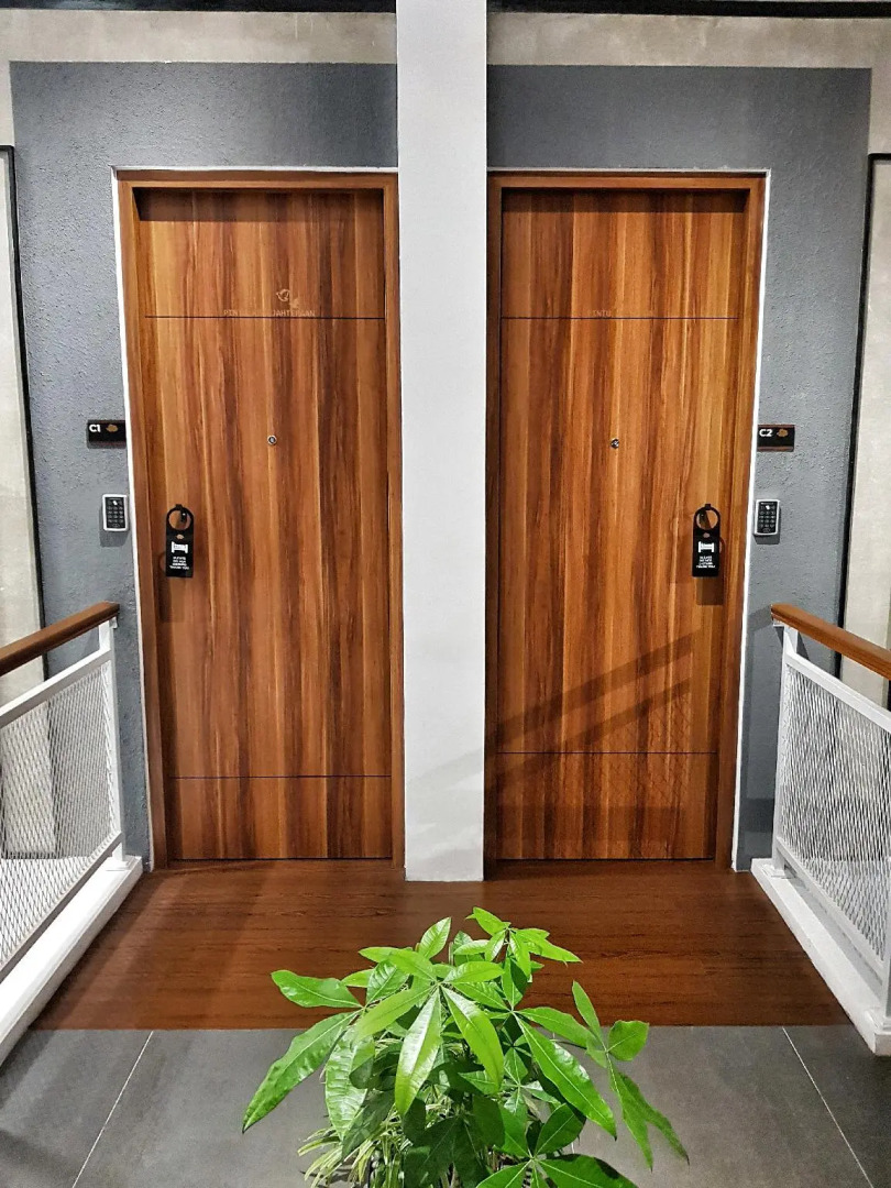 New Golden Clouds - Non Smoking Homestay