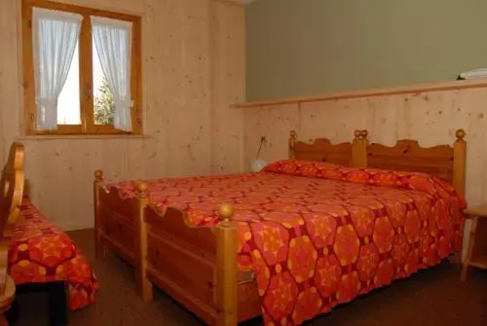 Hotel Baita Sciatori