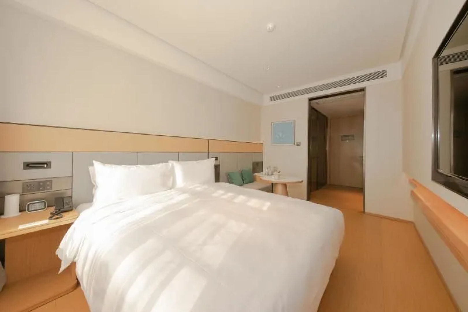 Ji Hotel (Beijing Pinggu District Government Store