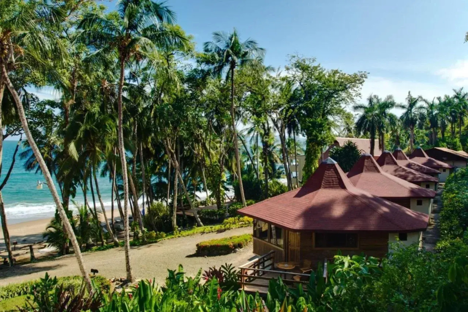 Tango Mar Beachfront Boutique Hotel & Villas