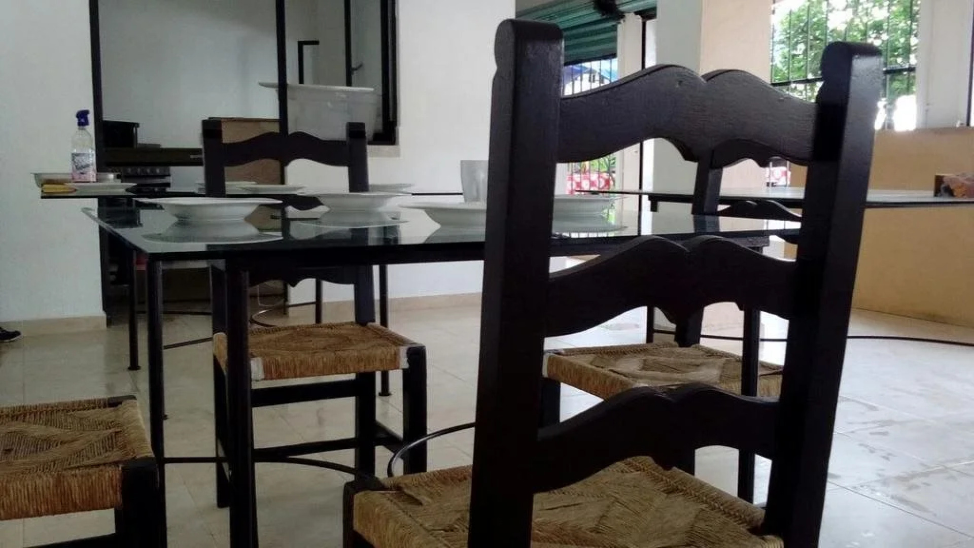 Hospedaje Ahuehuetes