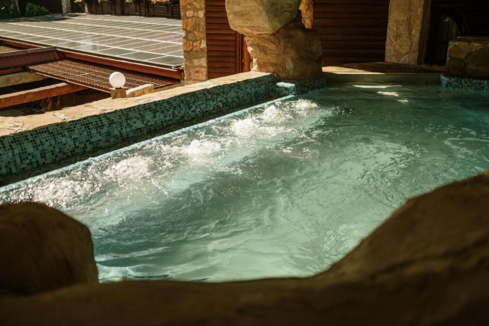 Hotel Etno Centar Balasevic