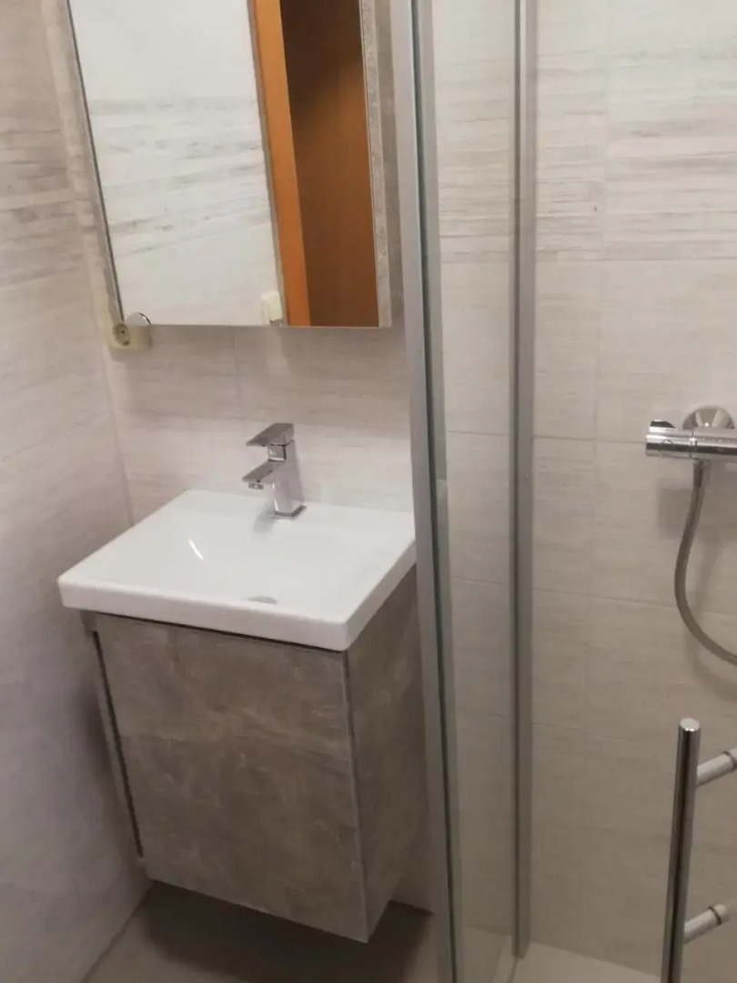 Ferienwohnung Bradsch