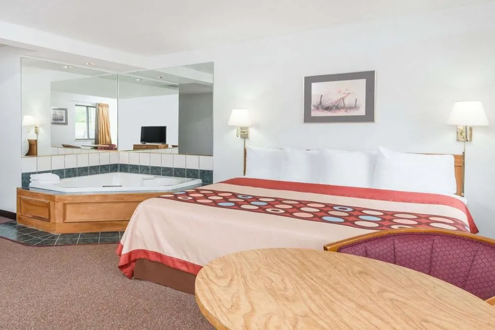Red Carpet Inn & Suites